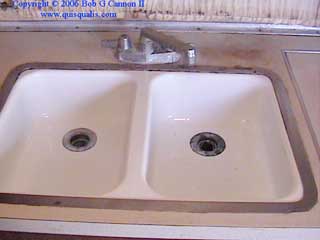 Kitchen Sink